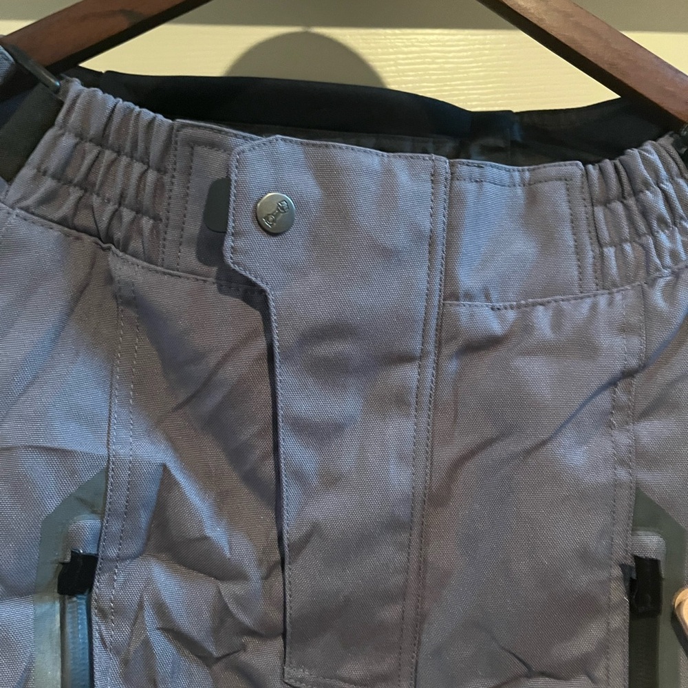 Motorfist Offroad Gear Motorcycle Pants Men’s - Picture 5 of 11